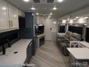 Call now about this 2026 Fleetwood Bounder 35K! 2026 Fleetwood Bounder 35K - New Class A For Sale by General RV Center in North Canton, Ohio