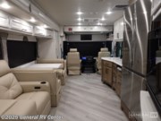 New 2026 Fleetwood Bounder 35K available in North Canton, Ohio