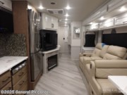 Call now about this 2026 Fleetwood Bounder 35K! 2026 Fleetwood Bounder 35K - New Class A For Sale by General RV Center in North Canton, Ohio