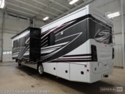 Contact us now about this 2026 Fleetwood Bounder 35K! 2026 Bounder 35K by Fleetwood from General RV Center in North Canton, Ohio