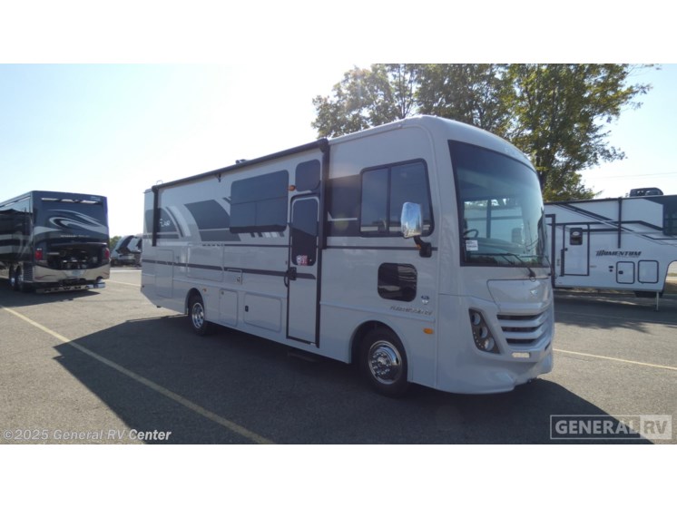 Email now about this 2026 Fleetwood Flair 29M! New 2026 Fleetwood Flair 29M available in North Canton, Ohio