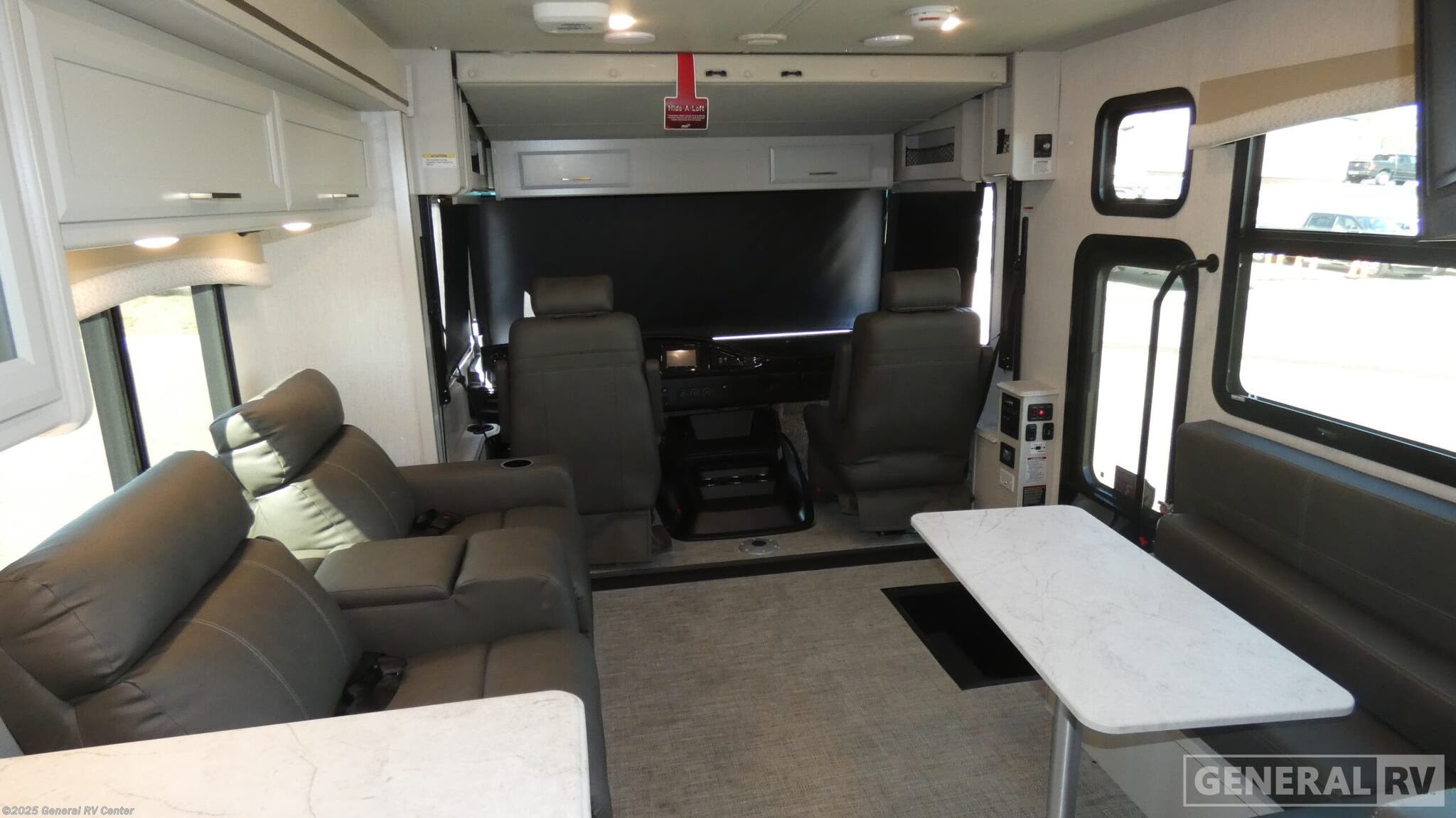 New 2026 Fleetwood Flair 29M available in North Canton, Ohio