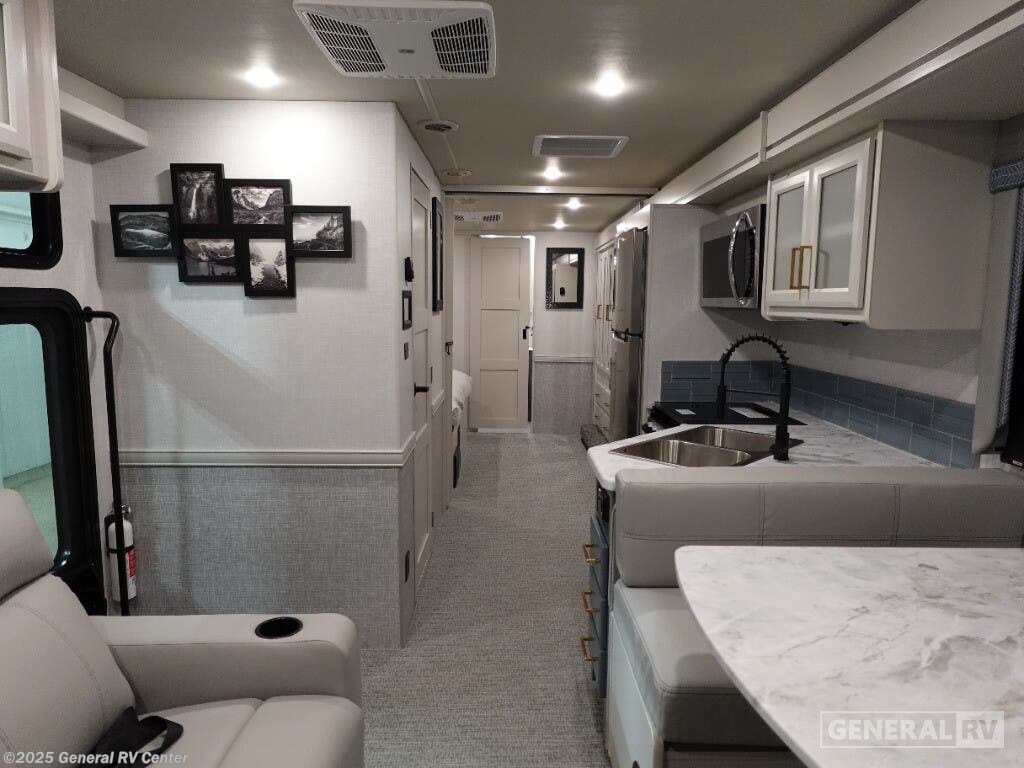 Contact us now about this 2026 Fleetwood Flair 32S! 2026 Flair 32S by Fleetwood from General RV Center in North Canton, Ohio