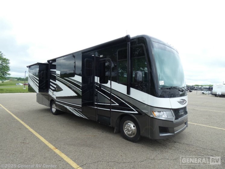 Email now about this 2025 Newmar Bay Star SP 3225! New 2025 Newmar Bay Star SP 3225 available in North Canton, Ohio