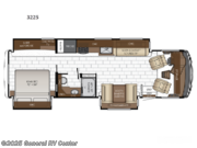 Call now about this 2025 Newmar Bay Star SP 3225! 2025 Newmar Bay Star SP 3225 - New Class A For Sale by General RV Center in North Canton, Ohio