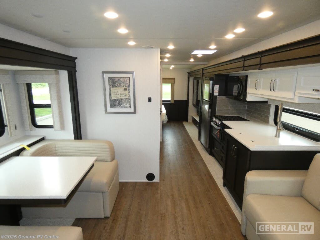 Contact us now about this 2025 Newmar Bay Star SP 3225! 2025 Bay Star SP 3225 by Newmar from General RV Center in North Canton, Ohio