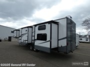 Used 2023 Highland Ridge Open Range 374BHS-4SL available in North Canton, Ohio