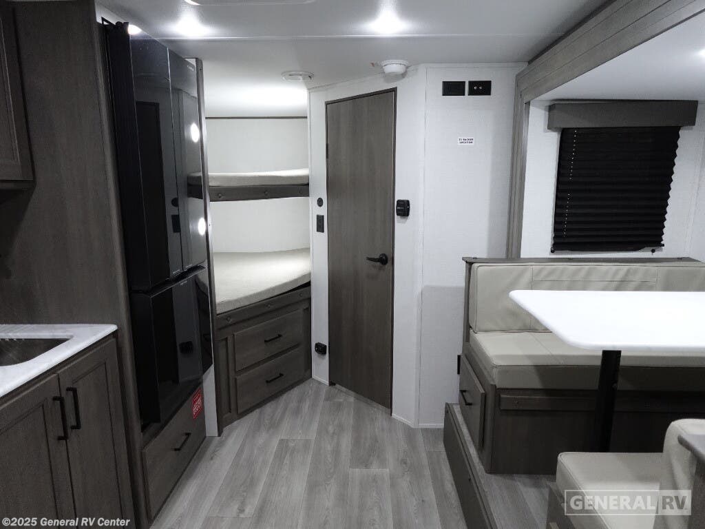 Call now about this 2026 Grand Design Transcend One 161BH! 2026 Grand Design Transcend One 161BH - New Travel Trailer For Sale by General RV Center in North Canton, Ohio