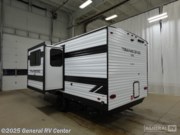 Contact us now about this 2026 Grand Design Transcend One 161BH! 2026 Transcend One 161BH by Grand Design from General RV Center in North Canton, Ohio