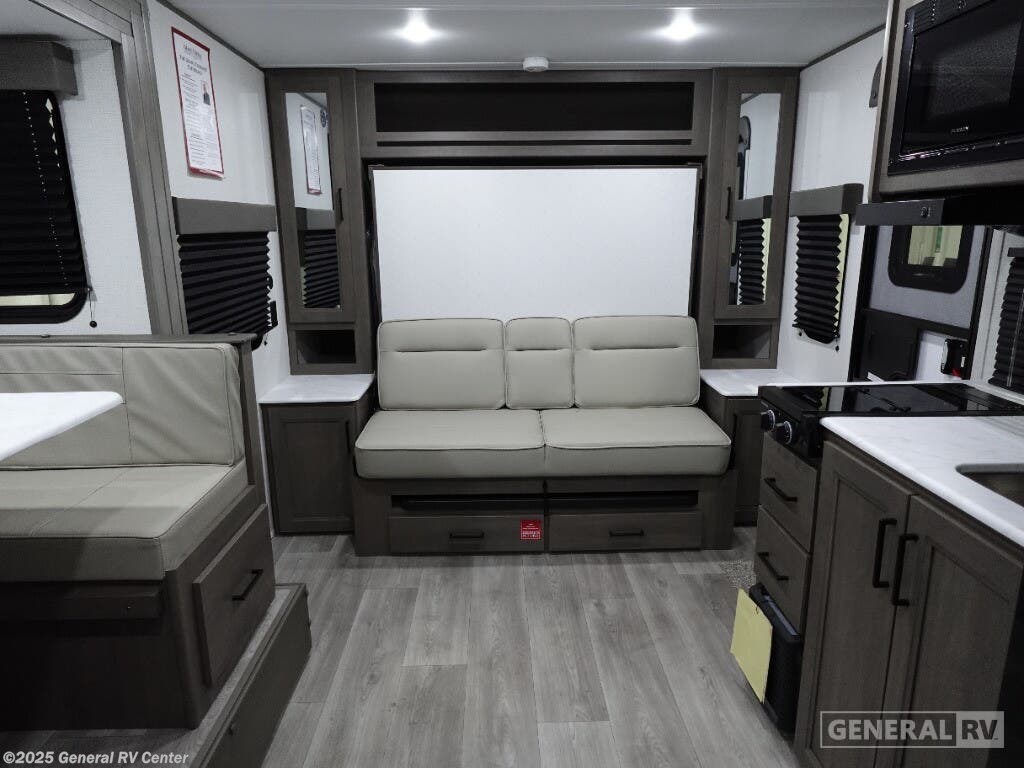 New 2026 Grand Design Transcend One 161BH available in North Canton, Ohio