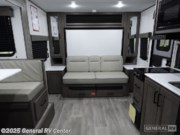 New 2026 Grand Design Transcend One 161BH available in North Canton, Ohio