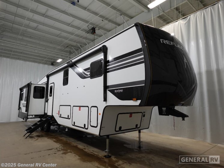 Email now about this 2026 Grand Design Reflection 367BHS! New 2026 Grand Design Reflection 367BHS available in North Canton, Ohio