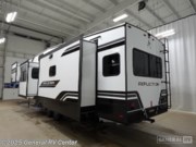 Contact us now about this 2026 Grand Design Reflection 367BHS! 2026 Reflection 367BHS by Grand Design from General RV Center in North Canton, Ohio