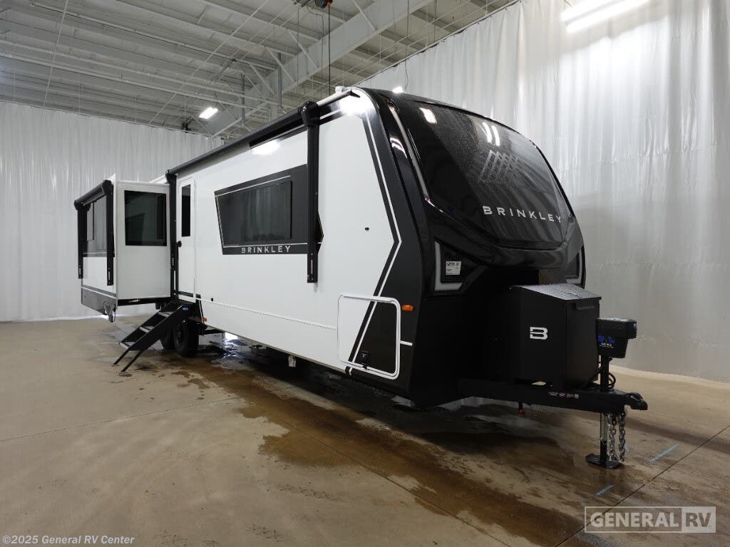 Email now about this 2026 Brinkley RV Model Z 310 AIR! New 2026 Brinkley RV Model Z 310 AIR available in North Canton, Ohio
