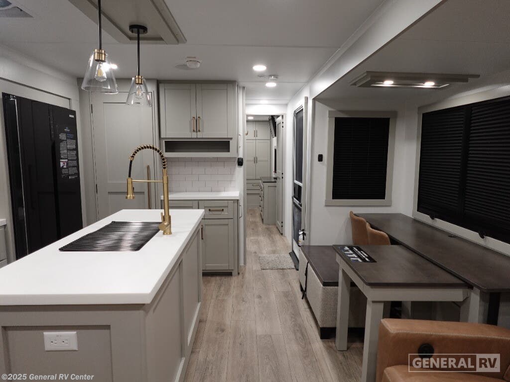 New 2026 Brinkley RV Model Z 310 AIR available in North Canton, Ohio