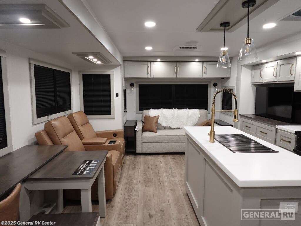 Call now about this 2026 Brinkley RV Model Z 310 AIR! 2026 Brinkley RV Model Z 310 AIR - New Travel Trailer For Sale by General RV Center in North Canton, Ohio