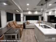 Call now about this 2026 Brinkley RV Model Z 310 AIR! 2026 Brinkley RV Model Z 310 AIR - New Travel Trailer For Sale by General RV Center in North Canton, Ohio