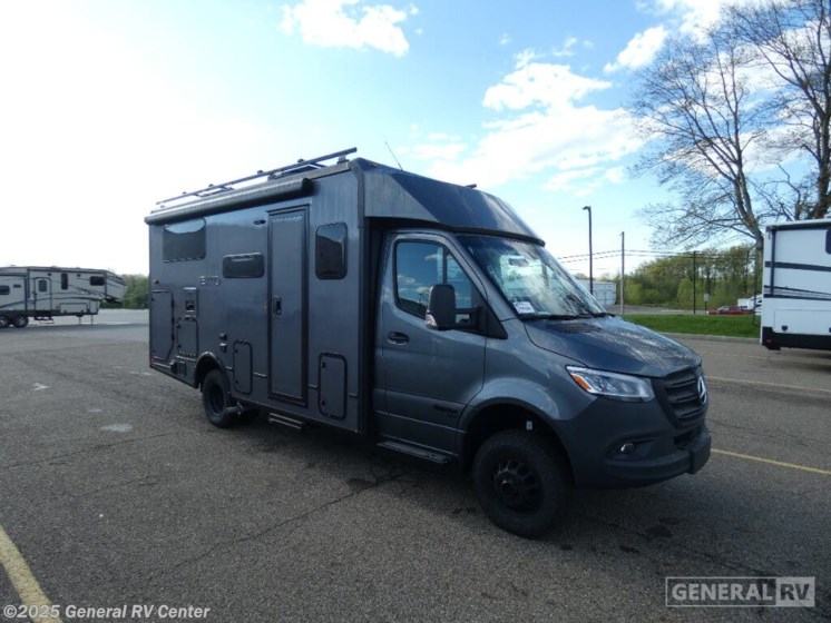 Email now about this 2026 Winnebago Ekko 23B! New 2026 Winnebago Ekko 23B available in North Canton, Ohio