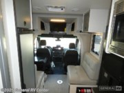 New 2026 Winnebago Ekko 23B available in North Canton, Ohio