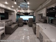 New 2026 Fleetwood Discovery 38W available in North Canton, Ohio