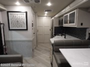 Call now about this 2026 Fleetwood Fortis 32RW! 2026 Fleetwood Fortis 32RW - New Class A For Sale by General RV Center in North Canton, Ohio