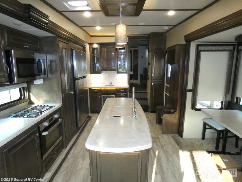 Used 2019 Grand Design Solitude 372WB-3SL available in North Canton, Ohio