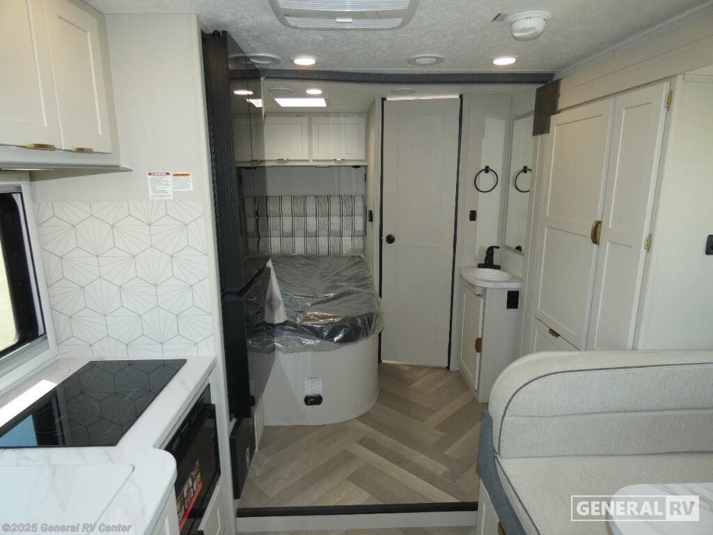 Call now about this 2026 Coachmen PRISM-S 24CB! 2026 Coachmen PRISM-S 24CB - New Class C For Sale by General RV Center in North Canton, Ohio