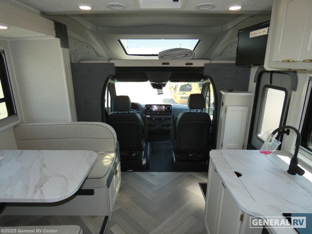 New 2026 Coachmen PRISM-S 24CB available in North Canton, Ohio