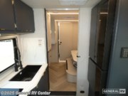 Call now about this 2026 Coachmen PRISM-E 26RBM! 2026 Coachmen PRISM-E 26RBM - New Class C For Sale by General RV Center in North Canton, Ohio