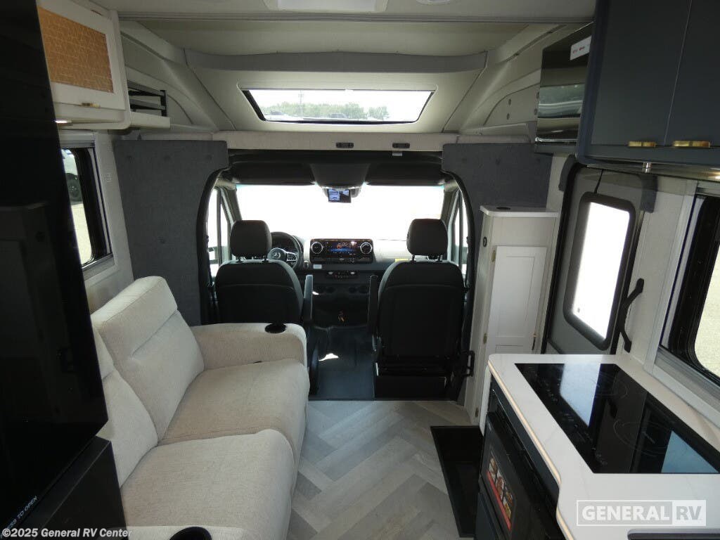 New 2026 Coachmen PRISM-E 26RBM available in North Canton, Ohio