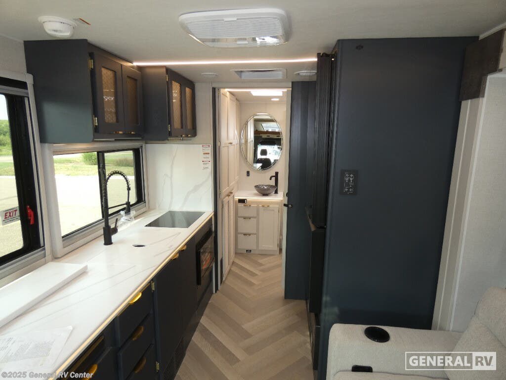 Call now about this 2026 Coachmen PRISM-E 24MB! 2026 Coachmen PRISM-E 24MB - New Class C For Sale by General RV Center in North Canton, Ohio