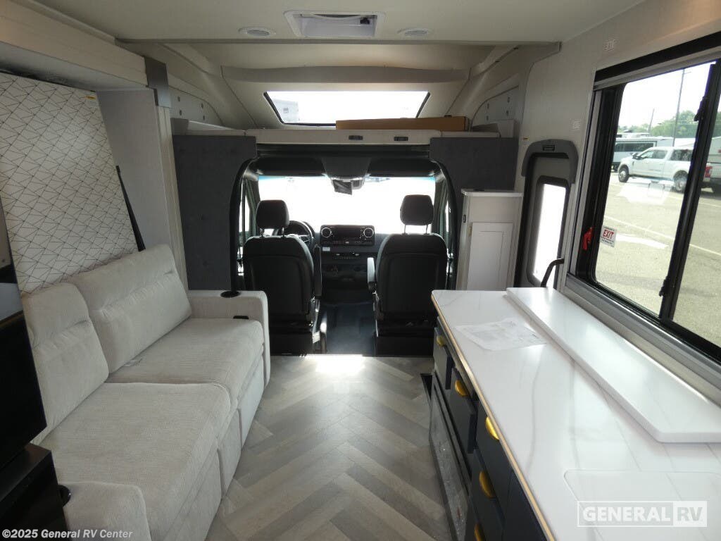 New 2026 Coachmen PRISM-E 24MB available in North Canton, Ohio