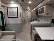 Call now about this 2026 Fleetwood Fortis 33HB! 2026 Fleetwood Fortis 33HB - New Class A For Sale by General RV Center in North Canton, Ohio