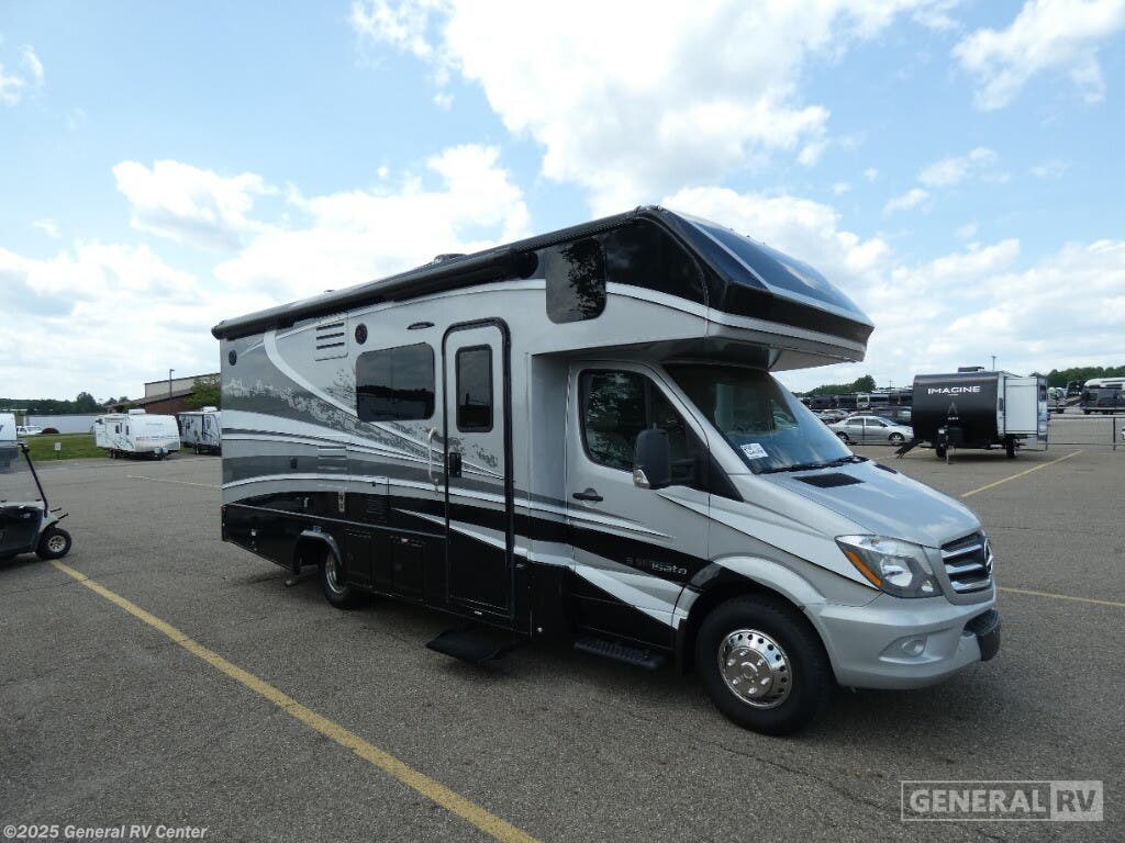 Email now about this 2019 Dynamax Corp 24FWM 3-1SL! Used 2019 Dynamax Corp 24FWM 3-1SL available in North Canton, Ohio