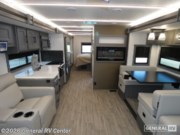 Call now about this 2026 Coachmen Mirada 35OS! 2026 Coachmen Mirada 35OS - New Class A For Sale by General RV Center in North Canton, Ohio