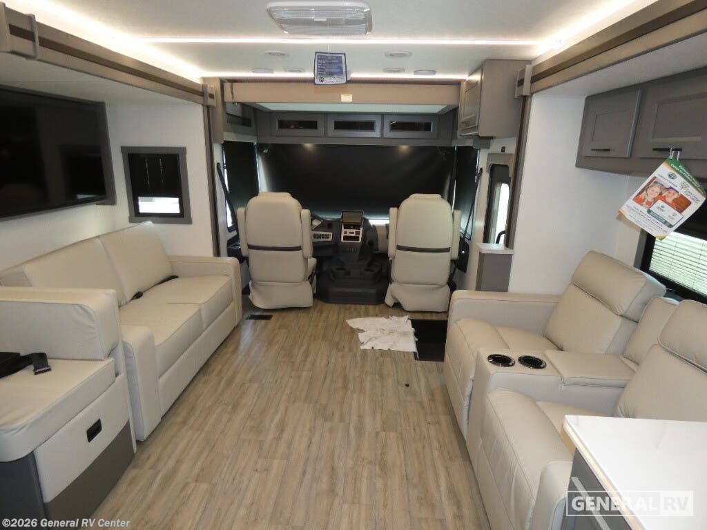 New 2026 Coachmen Mirada 35OS available in North Canton, Ohio