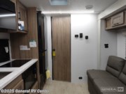 Call now about this 2026 Coachmen Freedom EXPRS 18SE! 2026 Coachmen Freedom EXPRS 18SE - New Travel Trailer For Sale by General RV Center in North Canton, Ohio