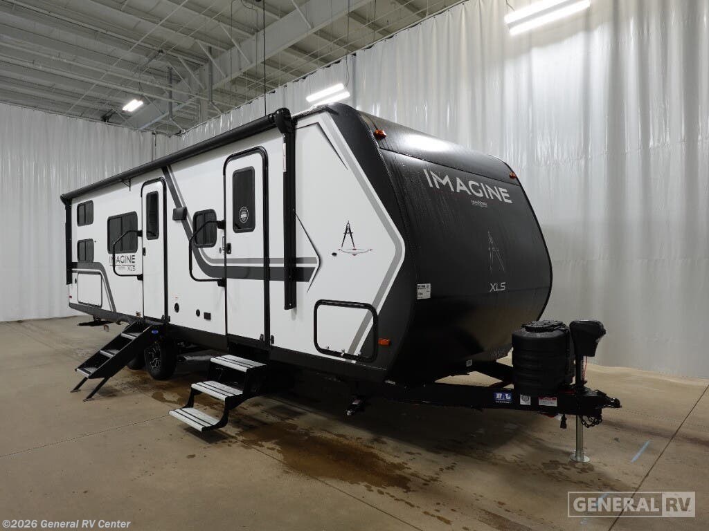 Email now about this 2026 Grand Design Imagine 25DBE! New 2026 Grand Design Imagine 25DBE available in North Canton, Ohio
