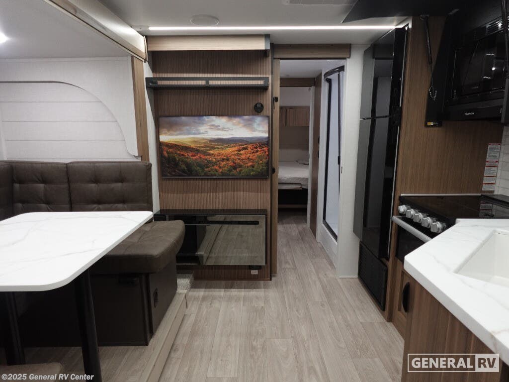 New 2026 Forest River Wildwood 24RLXL available in North Canton, Ohio