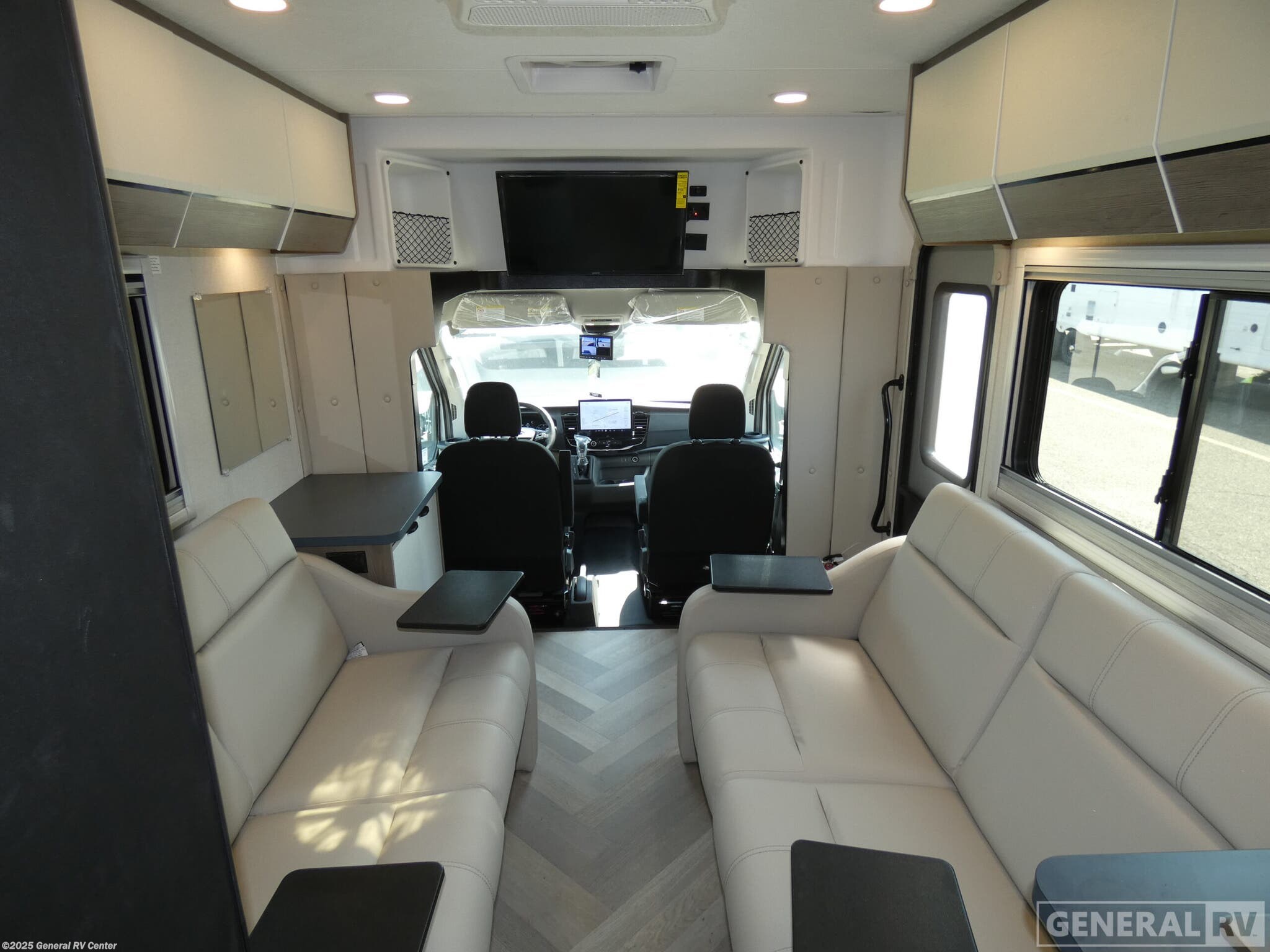 New 2026 Coachmen Cross Trail 20BHT-A available in North Canton, Ohio
