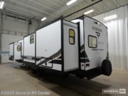 Contact us now about this 2026 Prime Time LaCrosse 3510DB! 2026 LaCrosse 3510DB by Prime Time from General RV Center in North Canton, Ohio