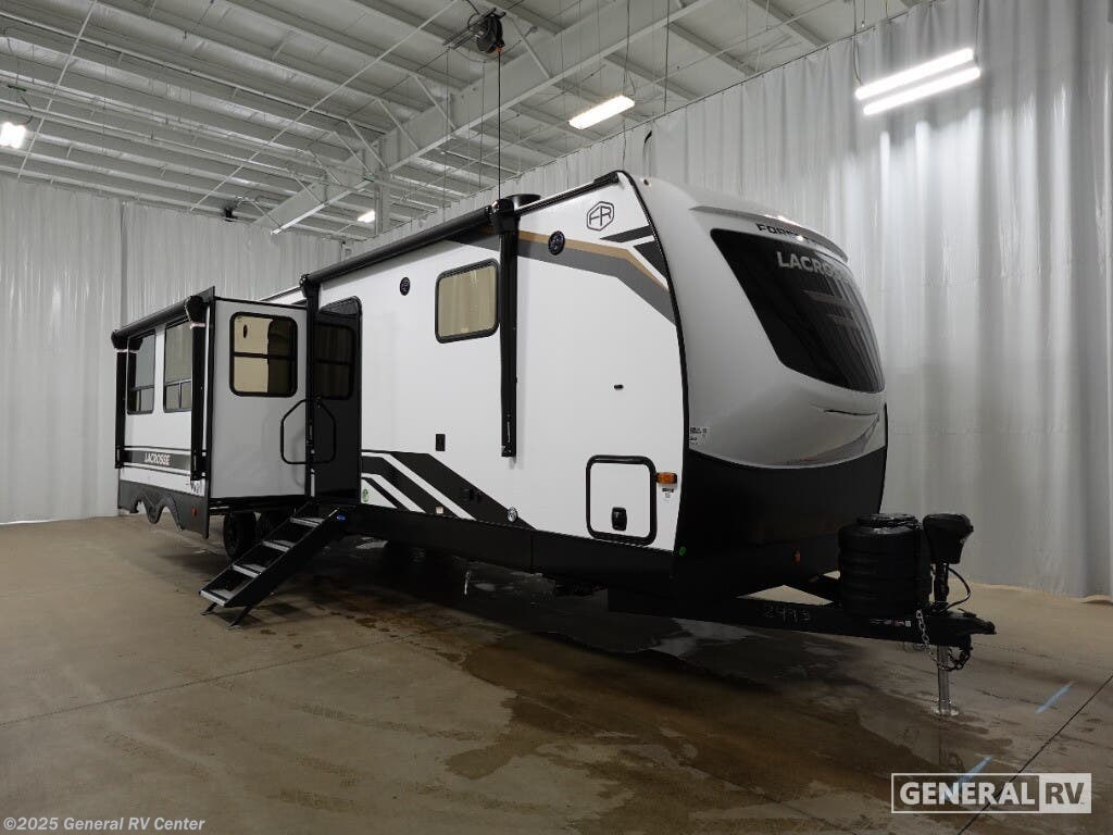 Email now about this 2026 Prime Time LaCrosse 3510DB! New 2026 Prime Time LaCrosse 3510DB available in North Canton, Ohio