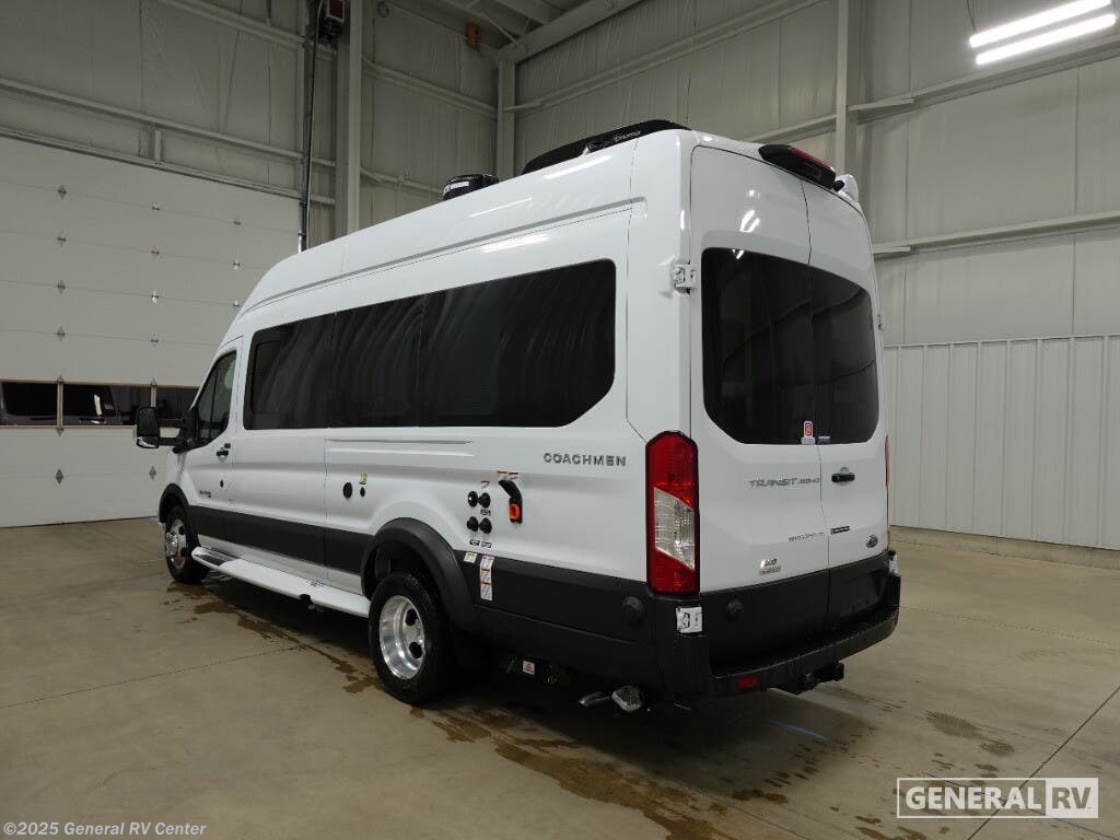 Contact us now about this 2026 Coachmen Beyond 22RB-AWD! 2026 Beyond 22RB-AWD by Coachmen from General RV Center in North Canton, Ohio
