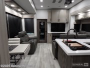 Contact us now about this 2026 Grand Design Momentum 395MS! 2026 Momentum 395MS by Grand Design from General RV Center in North Canton, Ohio