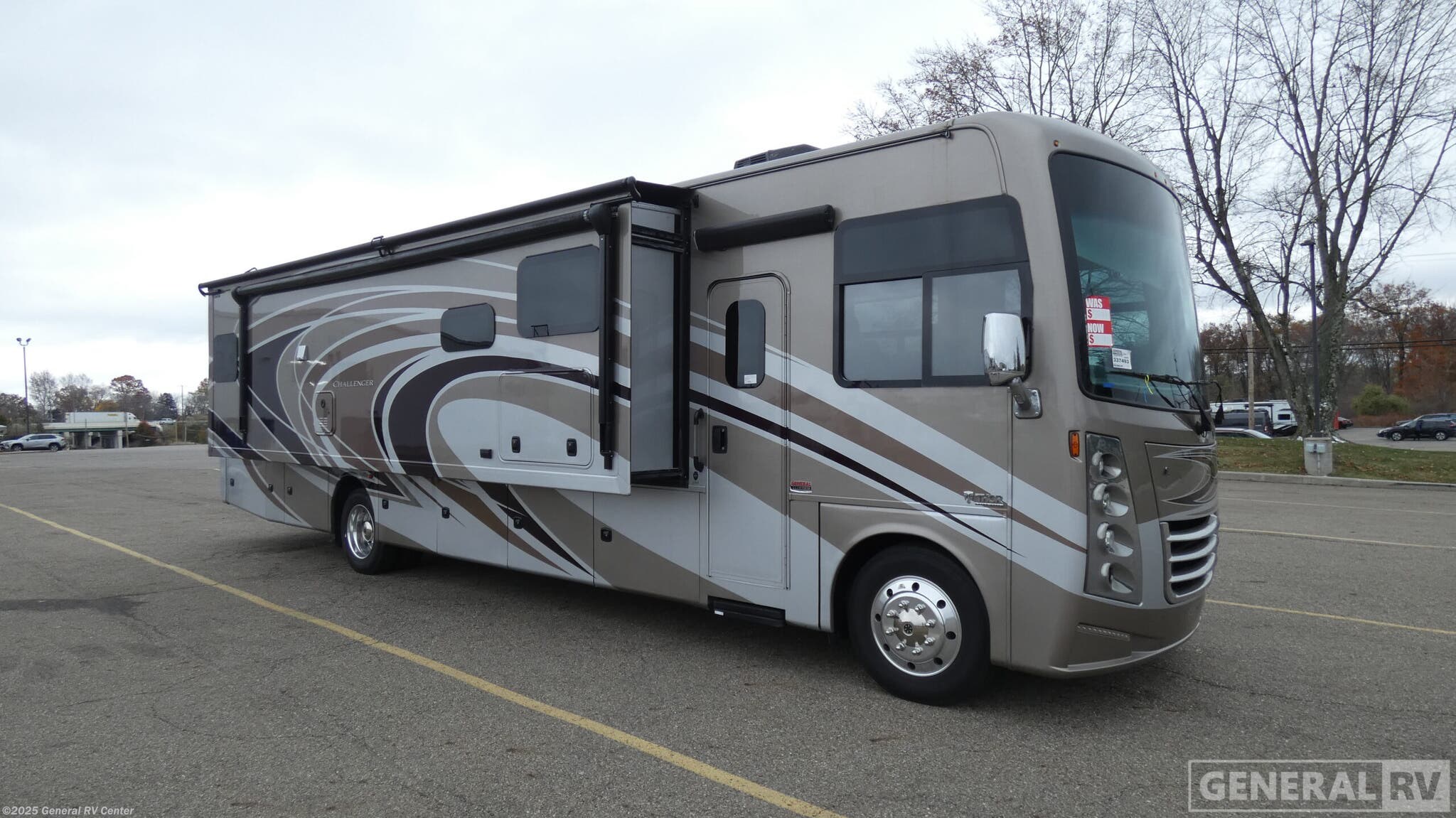 Email now about this 2019 Thor Motor Coach Challenger 37FH! Used 2019 Thor Motor Coach Challenger 37FH available in North Canton, Ohio