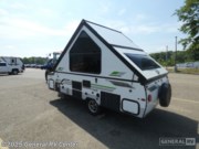 Used 2021 Forest River Rockwood 122AS available in North Canton, Ohio