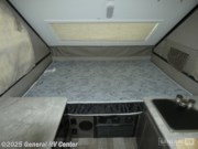 Contact us now about this 2021 Forest River Rockwood 122AS! 2021 Rockwood 122AS by Forest River from General RV Center in North Canton, Ohio