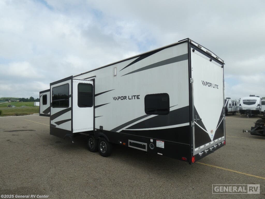 Contact us now about this 2021 Keystone Impact 29V-2SL! 2021 Impact 29V-2SL by Keystone from General RV Center in North Canton, Ohio