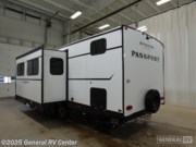 New 2026 Keystone Passport 260BHC available in North Canton, Ohio