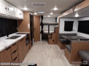 Contact us now about this 2026 Keystone Passport 260BHC! 2026 Passport 260BHC by Keystone from General RV Center in North Canton, Ohio